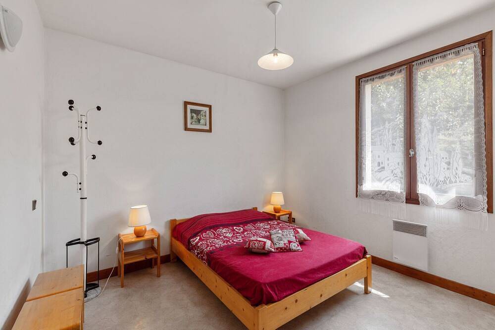 Chalet a Montagny vicino piste sci in Courchevel, Le tre valli