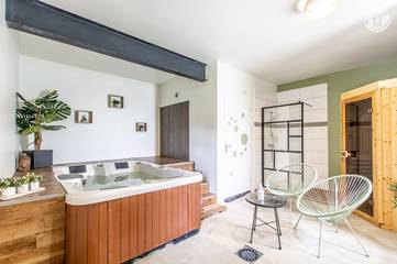 Glamping for 4 People in La Chapelle-Naude, Bourgogne-Franche-Comté, Photo 2