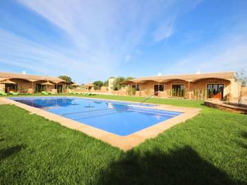 Apartment in Campos, Mallorca Süden für 4 