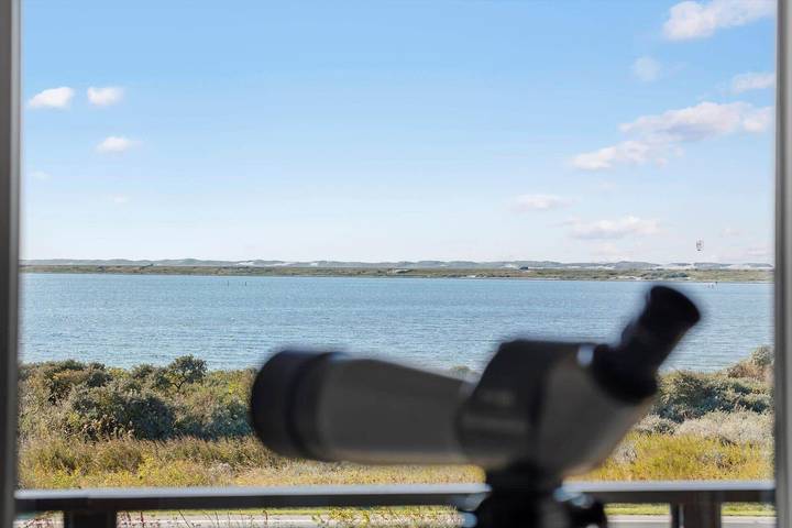 Ferienhaus für 10 Personen, mit Garten und Balkon, kinderfreundlich in Nordjütland - 4