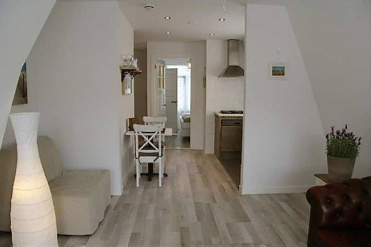Appartamento vacanze per 2 persone, con balcone - 1