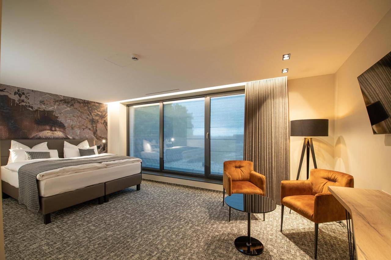 Ohles Lifestyle Guesthouse in St. Vith, Hautes Fagnes