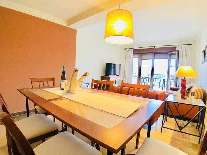 Gîte pour 6 personnes à Ayamonte - 4