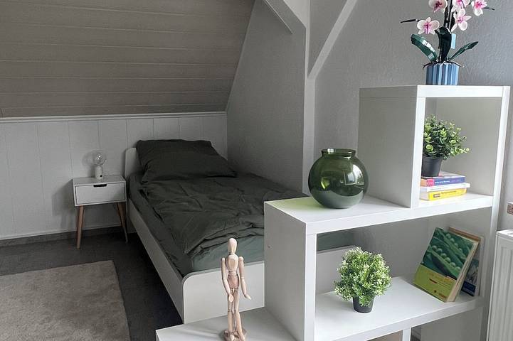 Ganze Wohnung, Fewo Nguyen/Cao in Markdorf, Region Bodensee-Oberschwaben