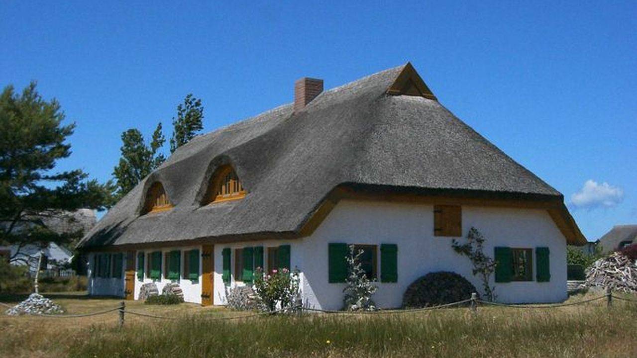 Apartamento vacacional entero, Ferienwohnung für 2 Personen (22 m²) in Hiddensee in Neuendorf Hiddensee Island, Hiddensee