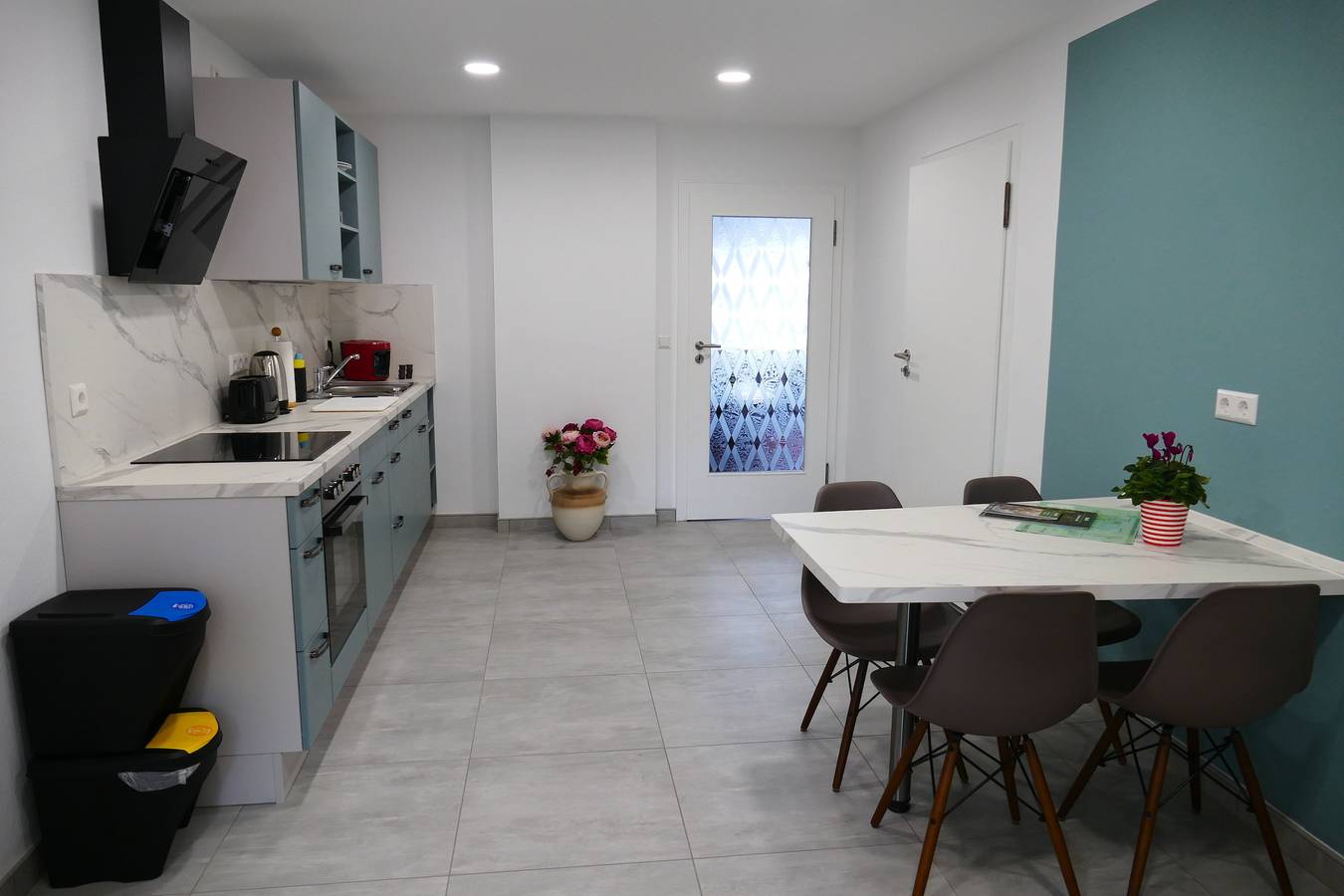 Ganze Ferienwohnung, Ferienwohnung Mari in Stadt Vetschau, Vetschau