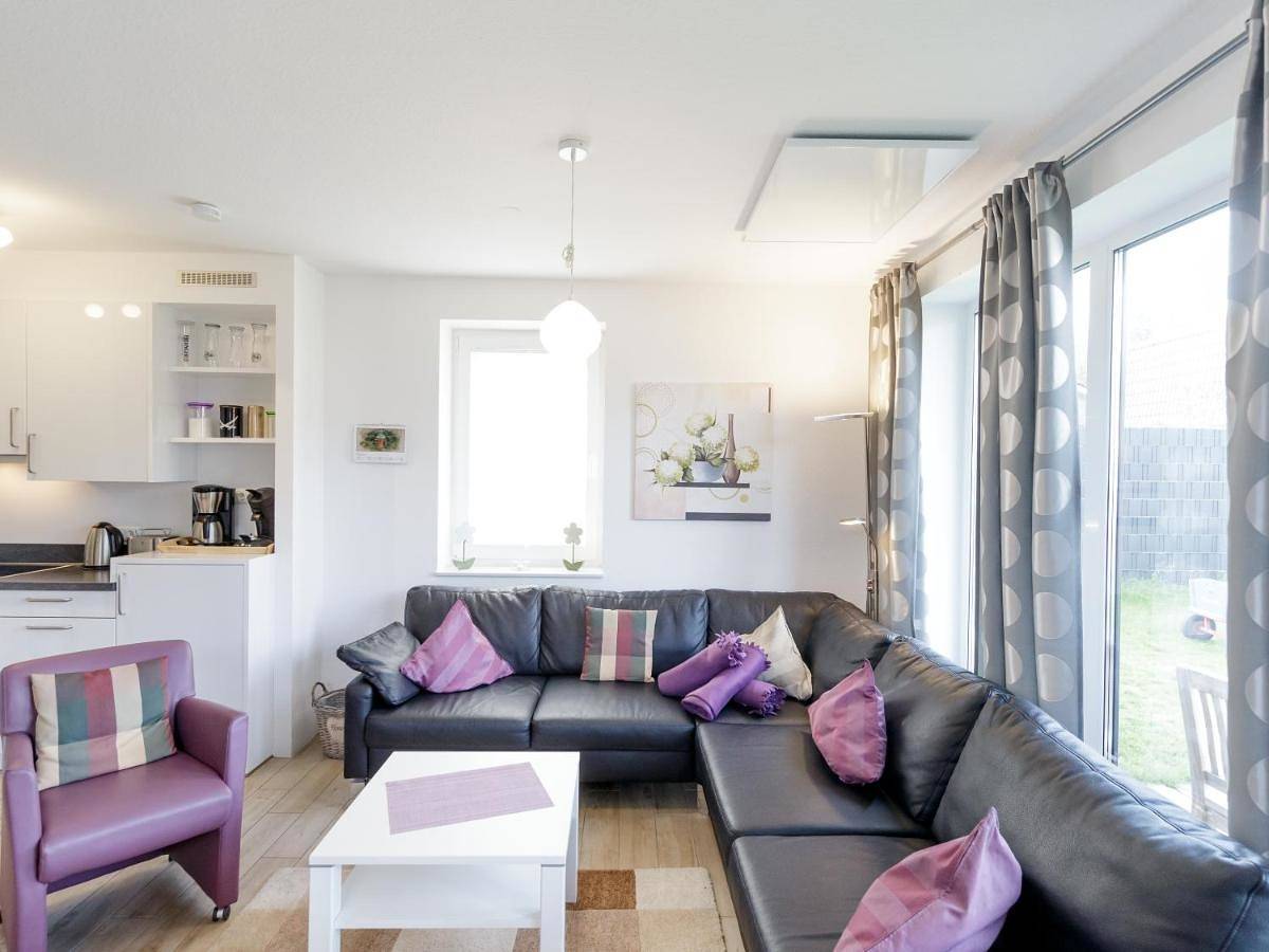 Haus Leo in Fkk Strand Duhnen, Cuxhaven