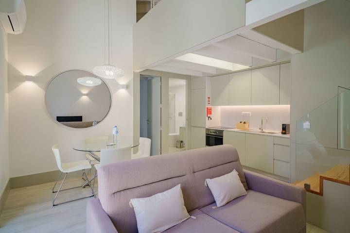 Gîte pour 8 personnes, avec jardin et terrasse à Matosinhos - 2