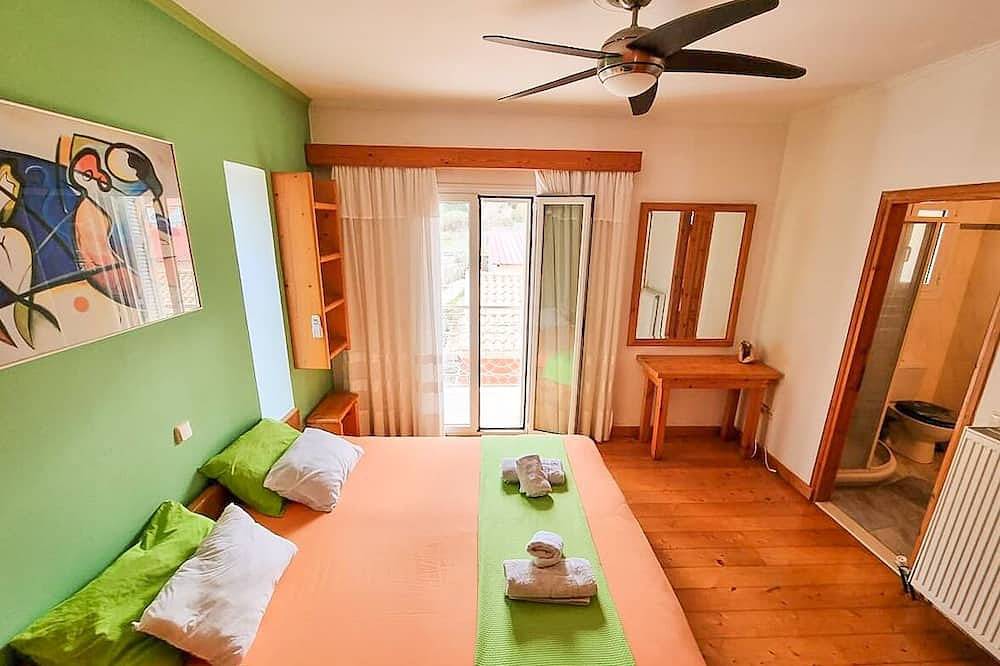 Artemis House in Agios Georgios, Korfu