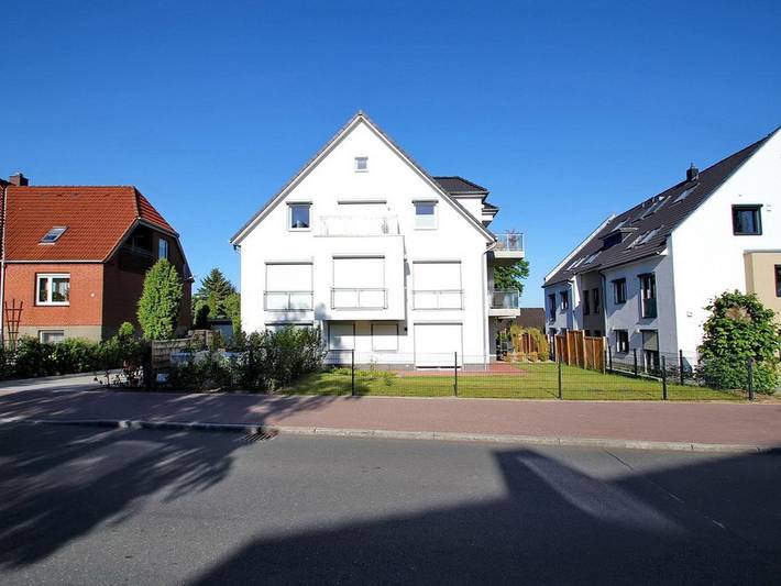 Ferienpark für 2 Personen, mit Balkon in Timmendorfer Strand - 2