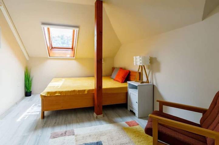 Ferienhaus Marian in Balatonboglar, Plattensee Südufer