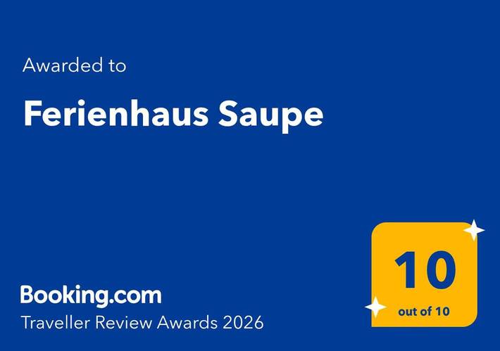 Ferienhaus für 6 Personen, mit Balkon und Terrasse sowie Garten und Sauna in Schaprode - 2