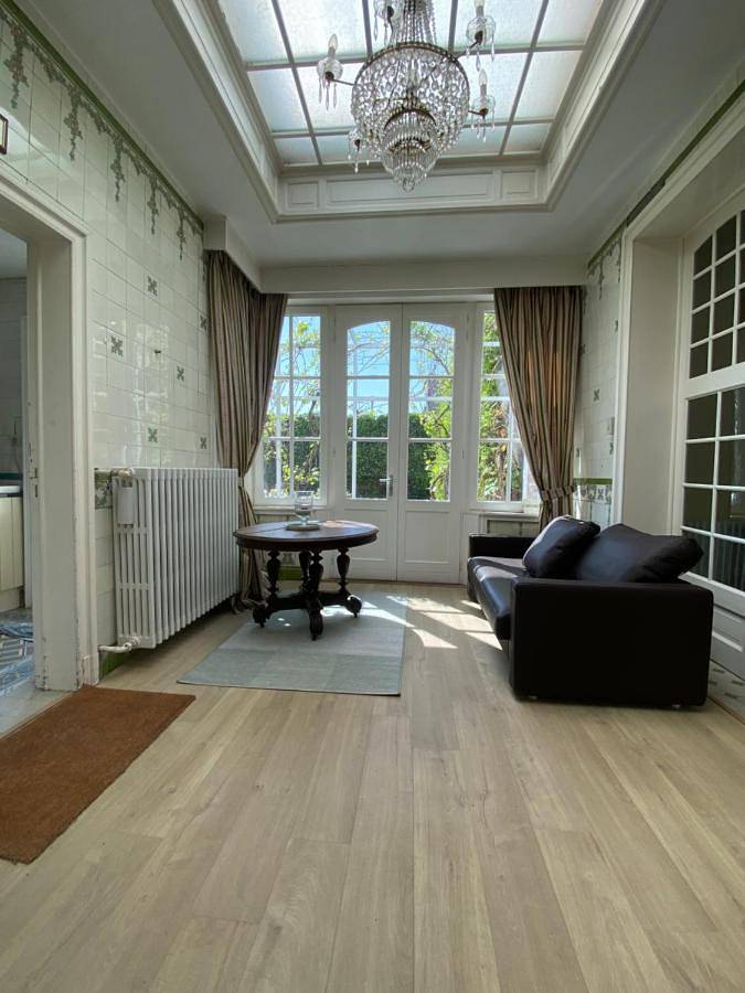 Maison de campagne pour 6 personnes, avec vue et jardin à Lo-Reninge - 4