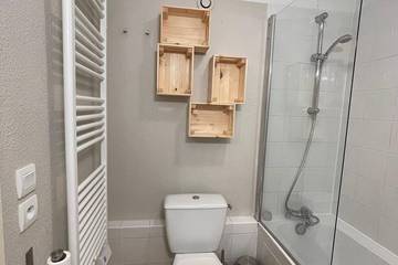 Chalet pour 5 Personnes dans La Norma, Villarodin-Bourget, Photo 4