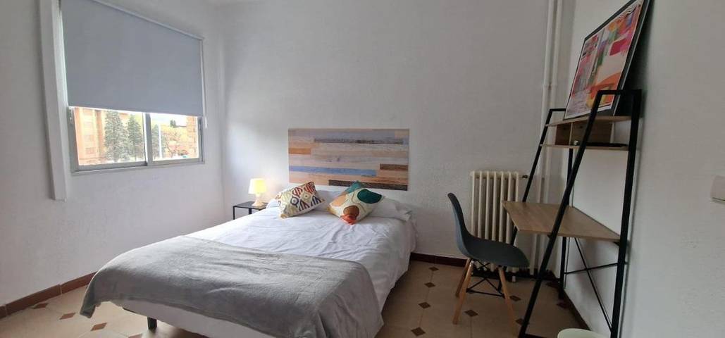 Gästehaus für 2 Personen, mit Terrasse und Ausblick - 1