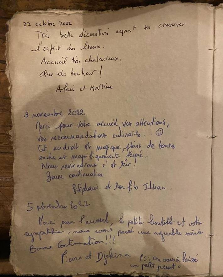Gîte pour 4 personnes, animaux acceptés dans Rue Typique De Sarlat Sarlat La Caneda - 3