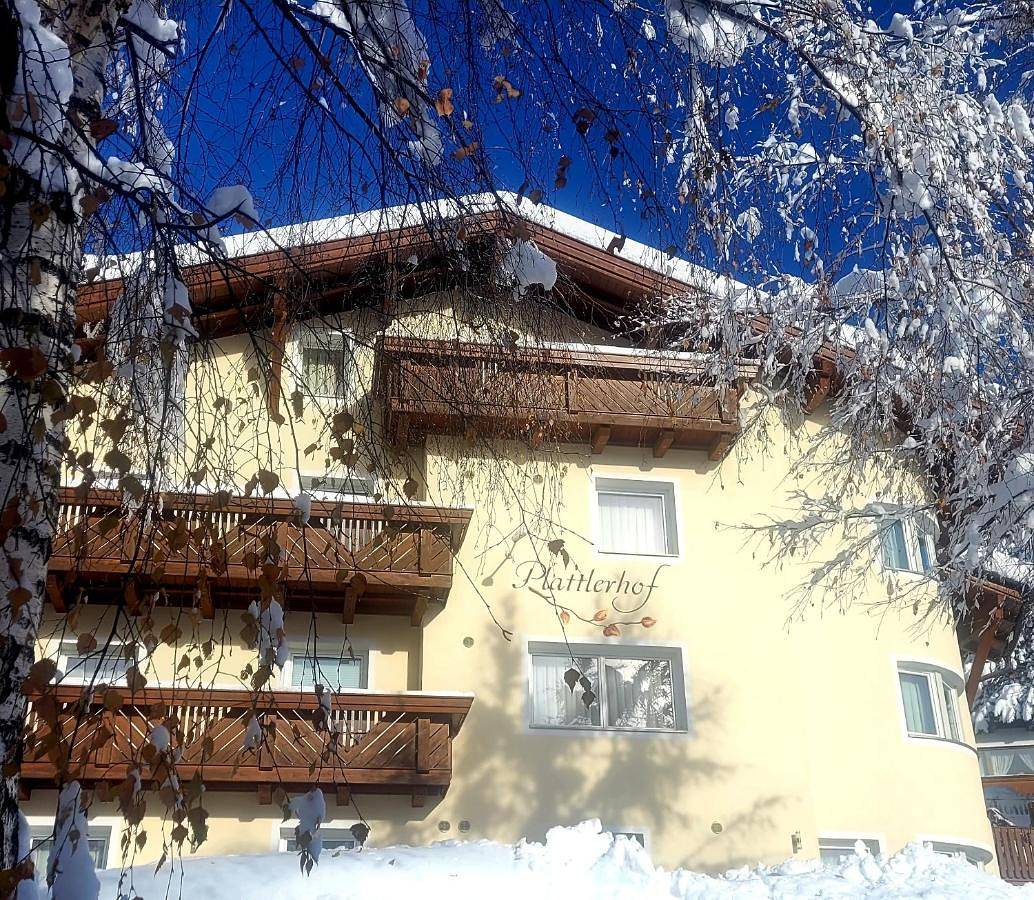 Geheel appartement, One-Bedroom Apartment in Serfaus, Serfaus-Fiss-Ladis