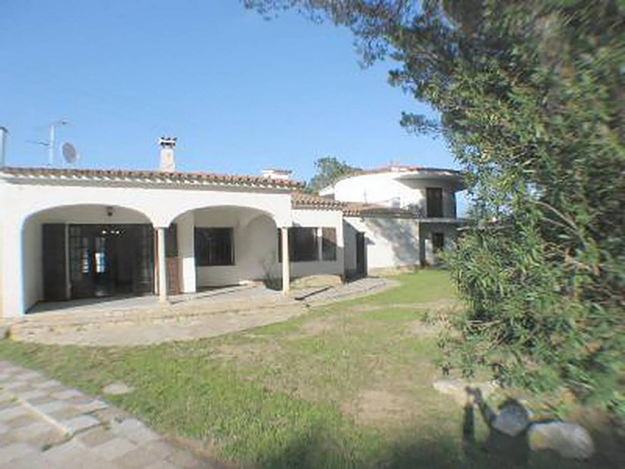 Traumhaus an der Costa Brava mit großem Gemeinschaftspool und Garten in l'Escala, Oberampurien