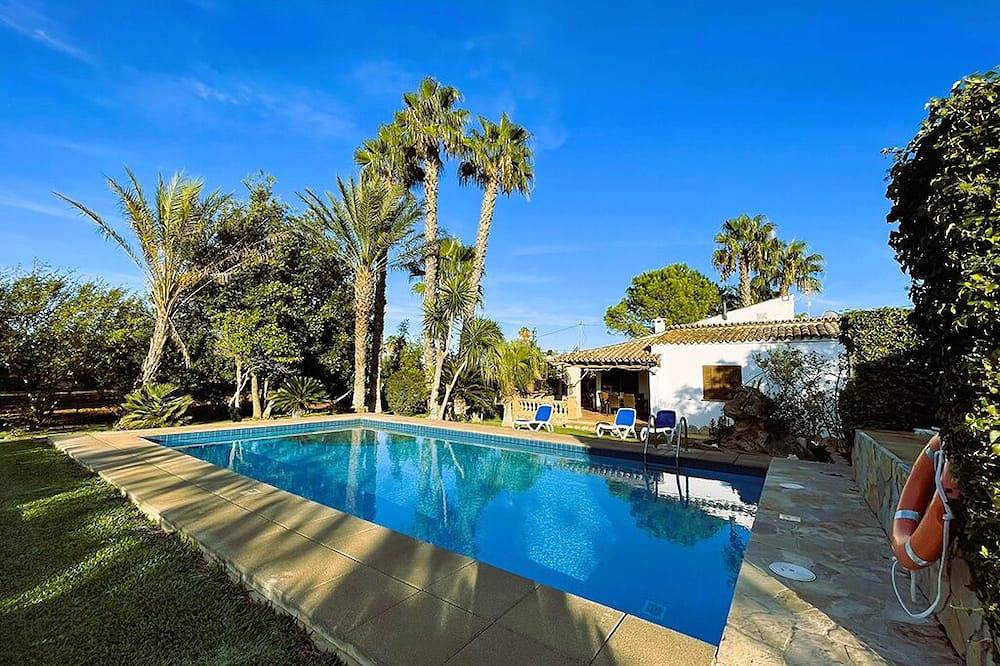 Casa vacanza a Maiorca a partire da 330€ a notte