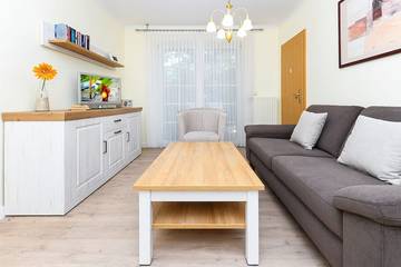 Bauernhof für 4 Personen in Bensersiel, Esens, Bild 3