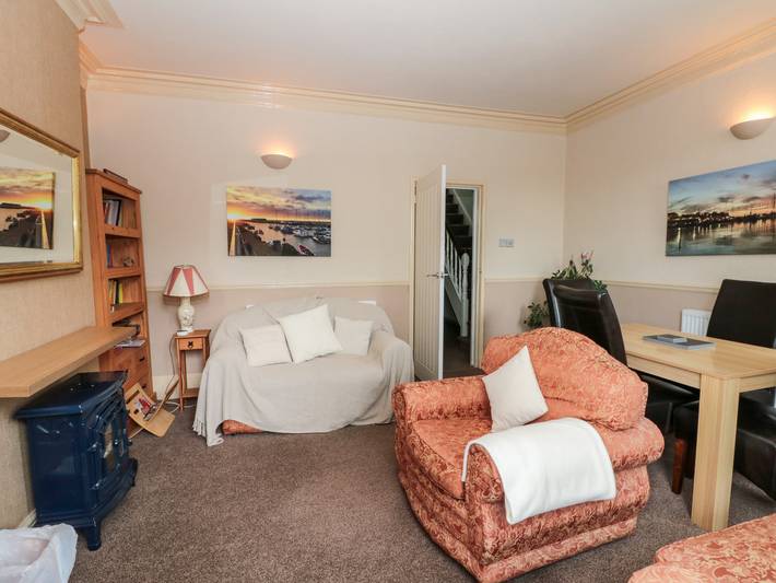 Entire apartment, White Rose Apartment in Bridlington, East Riding of Yorkshire