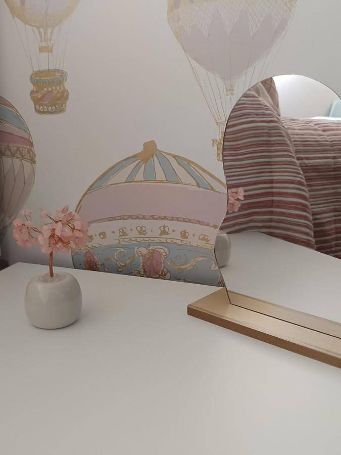 Casa rural para 13 personas, con piscina además de jardín y vistas en Las Vegas (Madrid) - 3