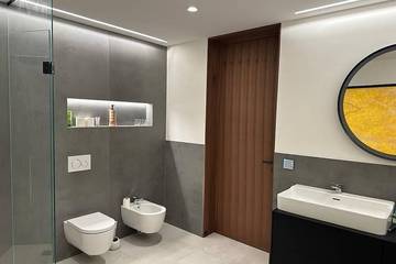 Villa per 6 Persone in Scena, Alpi Sarentine, Foto 4