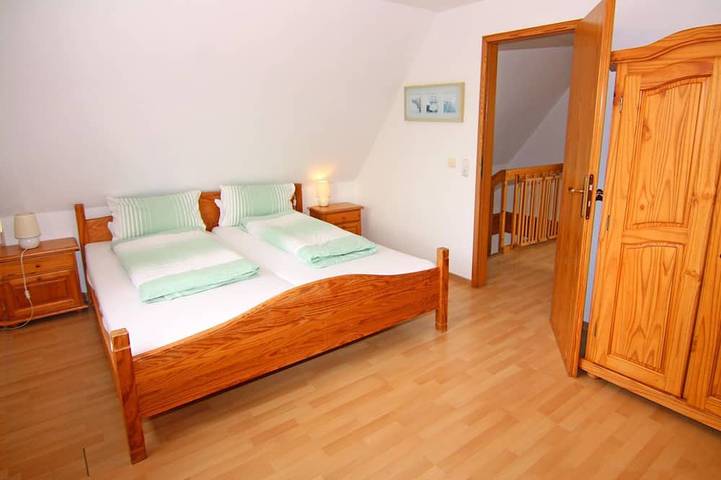 Ferienhaus für 4 Personen, mit Balkon in Behrensdorf - 4