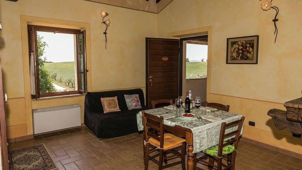 Bauernhof für 5 Personen (85 m²) in Montoro in Narni, Provincia di Terni