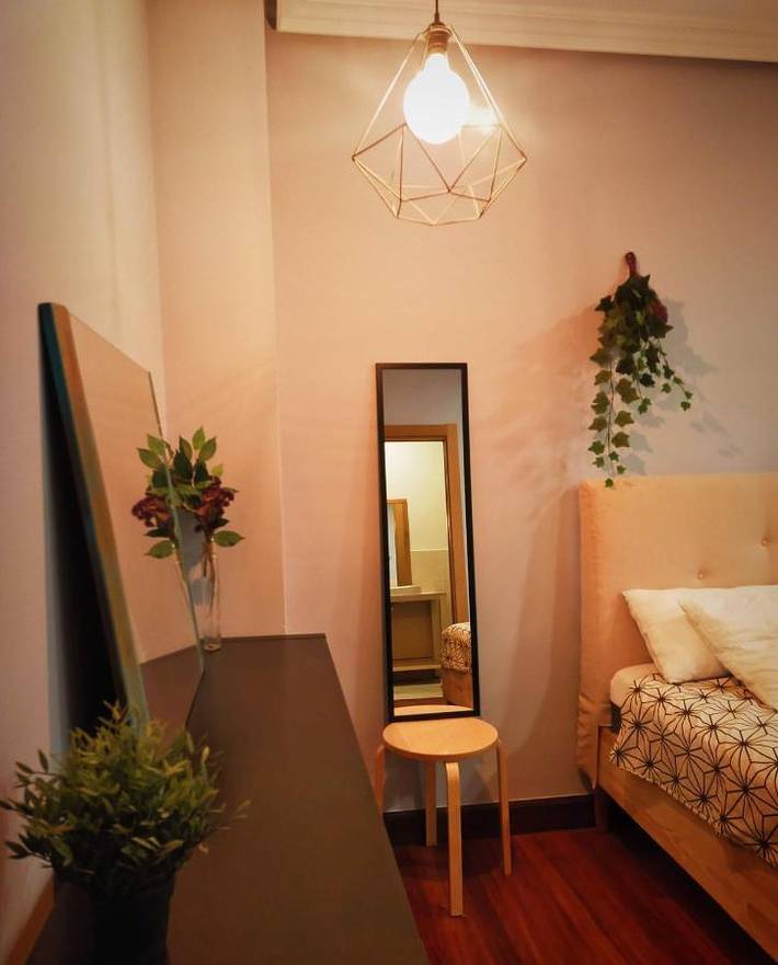 Casa rural para 3 personas, con jardín y vistas en Reserva de la Biosfera de Urdaibai - 4