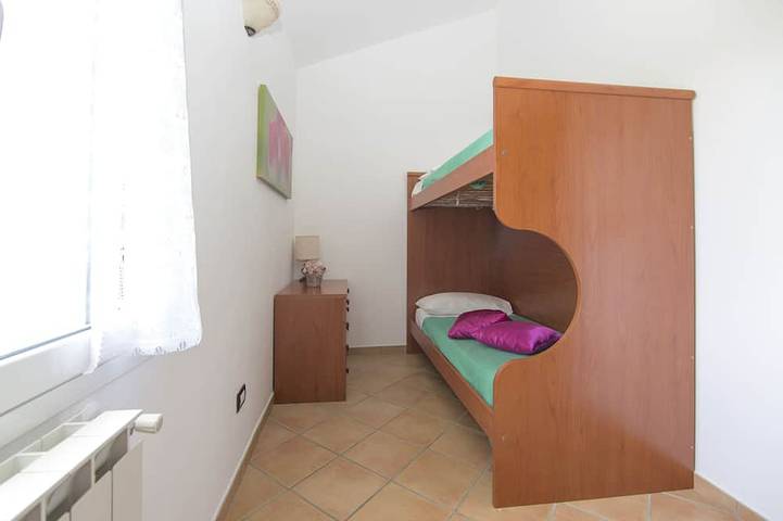 Agriturismo für 8 Personen, mit Garten in Norditalien - 4