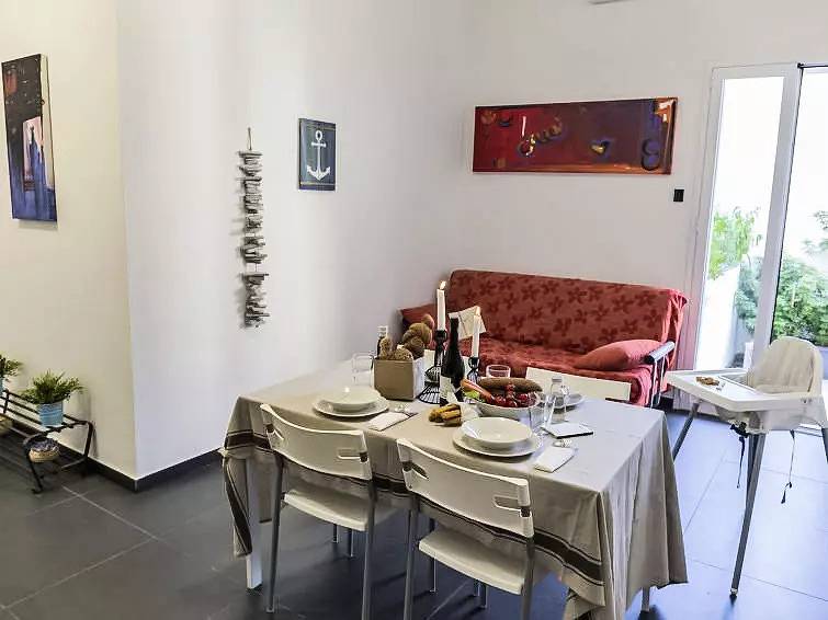 Ganze Wohnung, 3 Zimmer 6 Personen in Donnalucata, Scicli