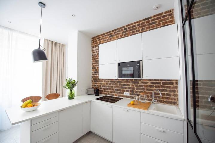 Gîte pour 2 personnes dans Espace Marais - 4