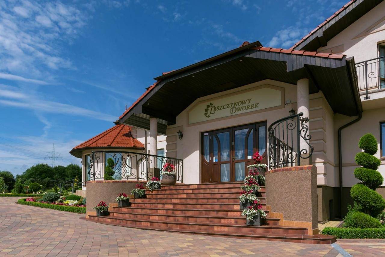 Leszczynowy Dworek in Gdańsk, Trójmiasto