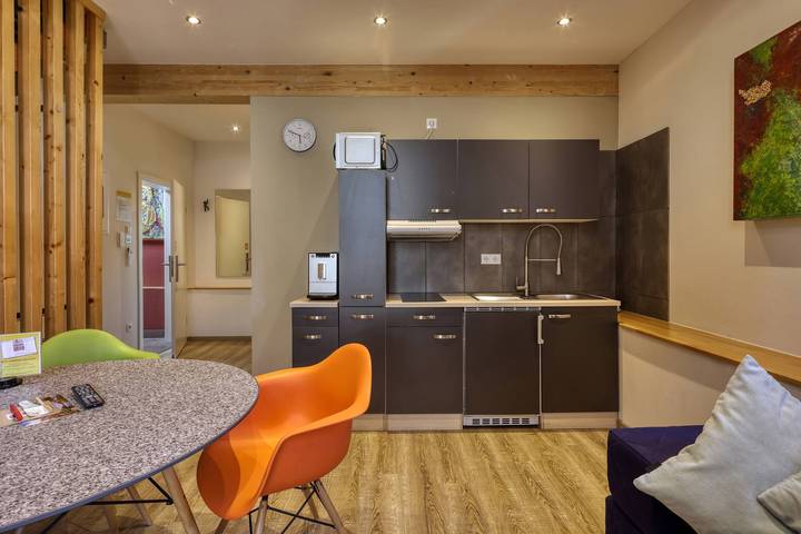 Ganze Wohnung, Maisonette Apartment - Der Taubenschlag - Ad1716 in Marktheidenfeld, Spessart-Mainland