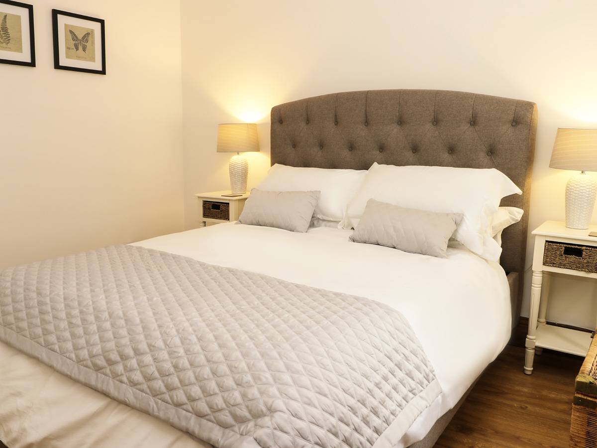 Entire apartment, Marina View in Whitby, North York Moors National Park