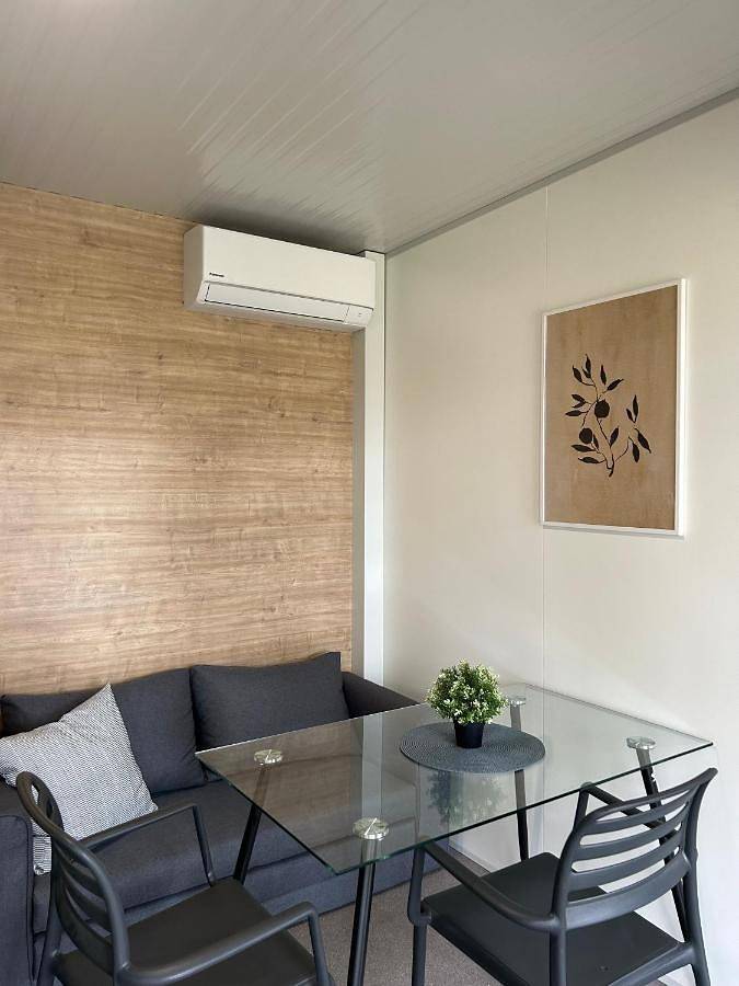 Ferienhaus für 5 Personen, mit Terrasse, mit Haustier in Razanac - 3