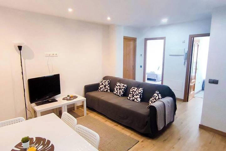 Apartamento de vacaciones para 4 personas - 1