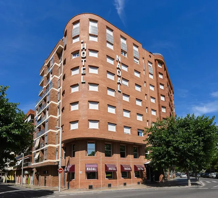 Hotel para 1 personas - 1