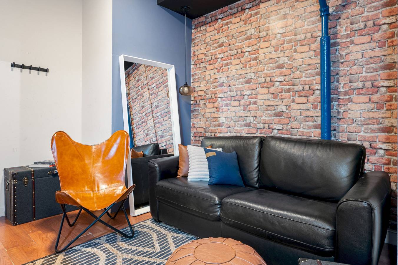 Appartamento intero, Hudson Yards Prime Location Furnished Rental in Manhattan, New York