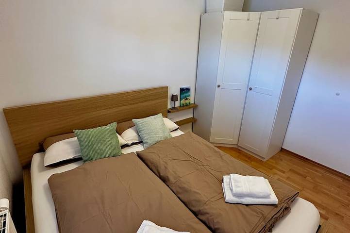 Bauernhof für 4 Personen am Schliersee - 2
