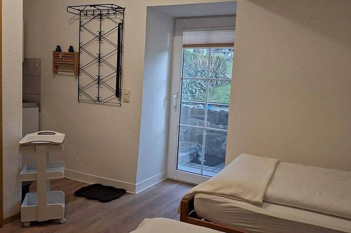 Ferienwohnung für 2 Personen in Löbau - 2