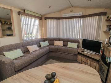 Glamping for 6 People in Redcar, Redcar and Cleveland, Photo 3