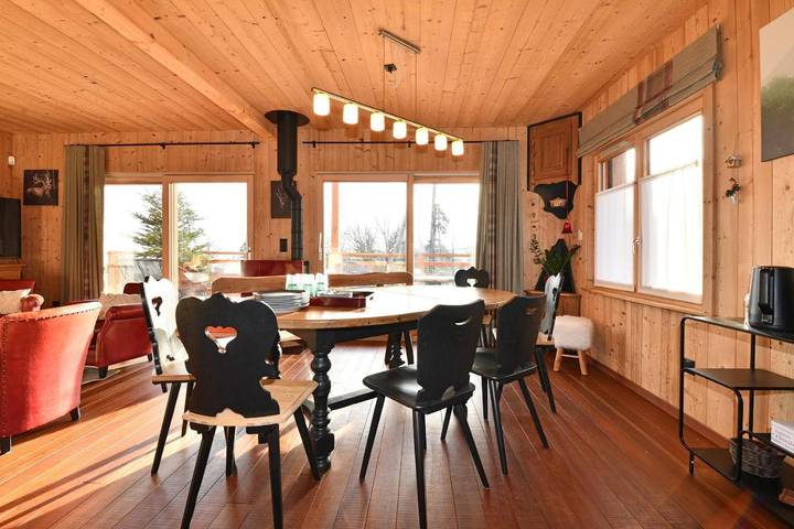 Riad pour 8 personnes, avec jardin et jacuzzi à Reichsfeld - 3