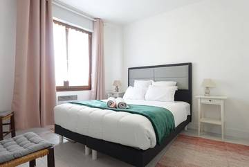 Gîte pour 2 personnes à Carvin
