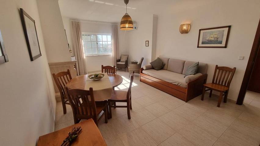 Casa rural para 4 personas, con vistas y balcón en Altura - 4