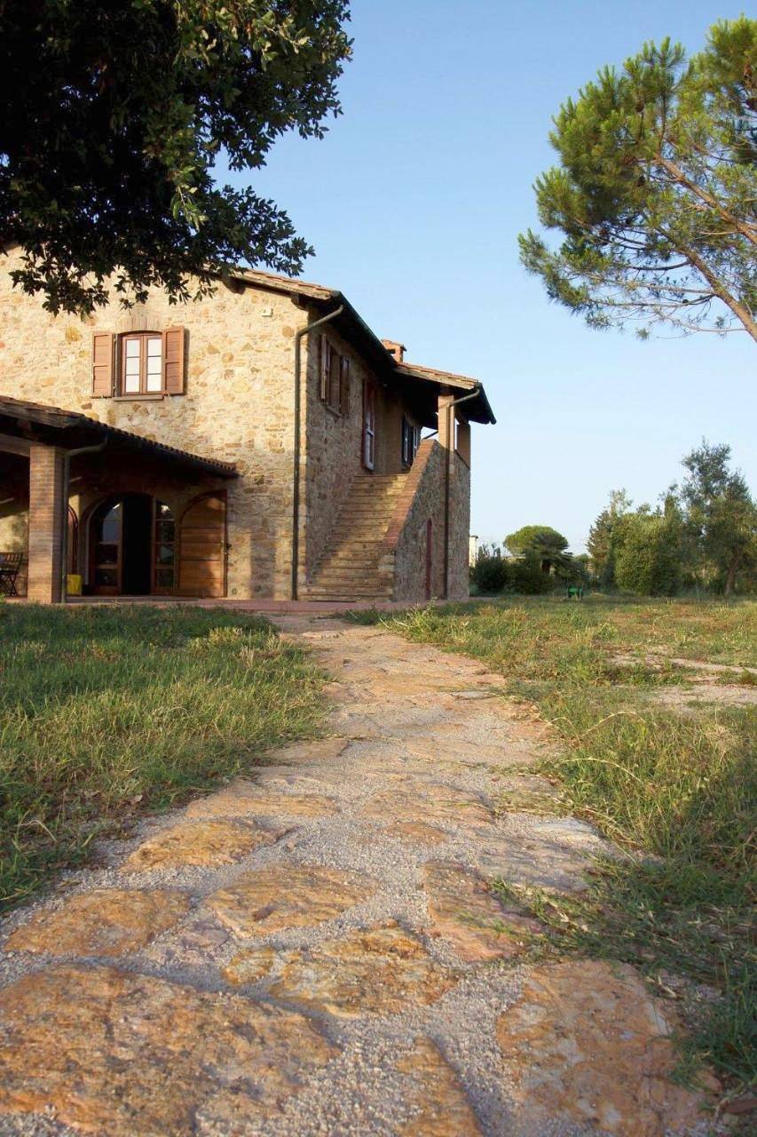Double Room in Suvereto, Costa degli Etruschi