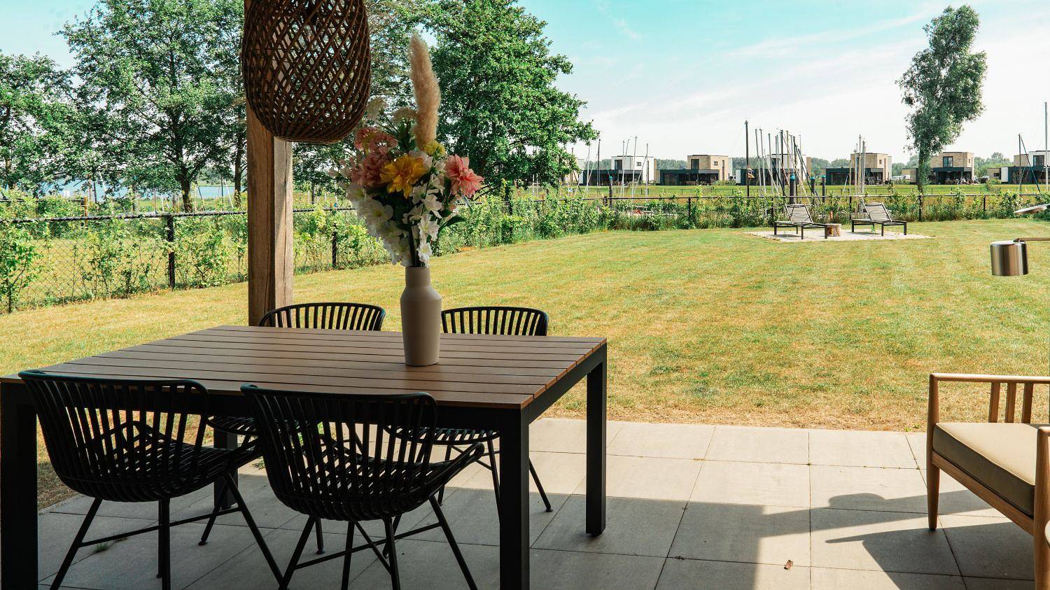 Harbor View 6p in Thorn, Limburg (Niederlande)