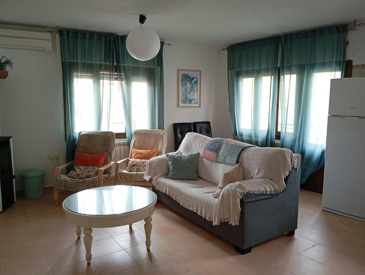 Apartamento entero, La Casa De Marta in Piedralaves, Provincia de Ávila
