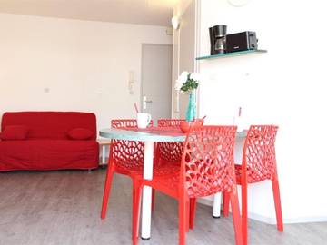 Vakantieappartement voor 4 Personen in La Rochelle, La Rochelle en omgeving, Afbeelding 4